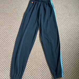 Aviator Nation Womens Small Sweatpants